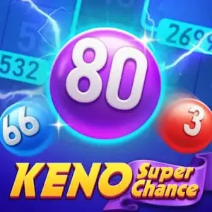 Keno Super Chance