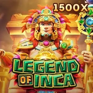 Legend of inca