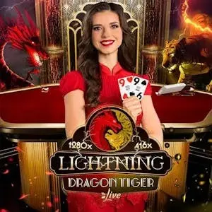 Lightning Dragon Tiger