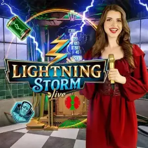 Lightning Storm