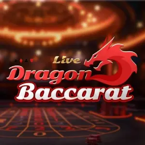 Dragon Baccarat