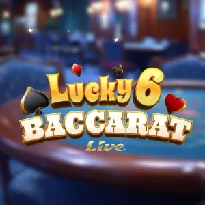 Lucky6 Baccarat
