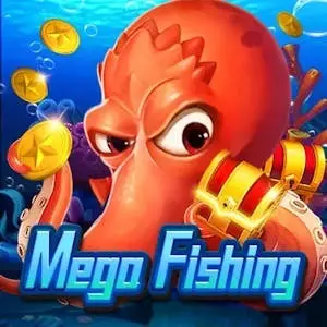 Mega Fishing