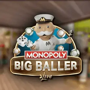 Monopoly Big Baller