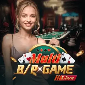 Multi Baccarat