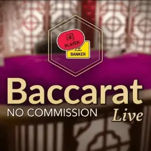No Commission Baccarat