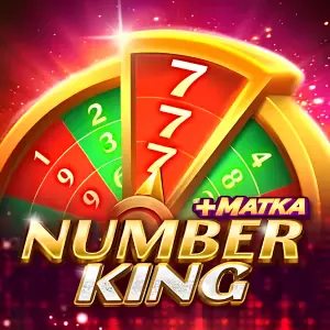 Number King