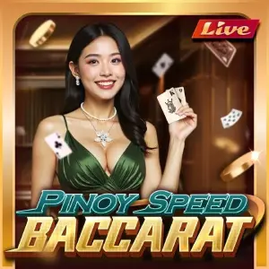 Pinoy Speed Baccarat