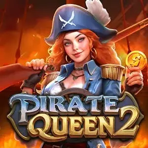 Pirate Queen 2