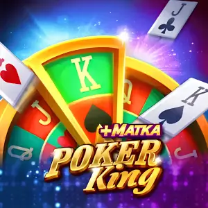 Poker King