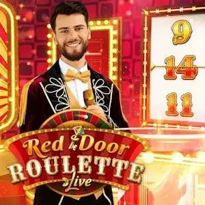 Red Door Roulette