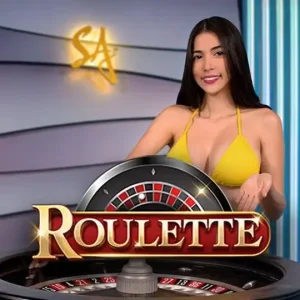 Roulette A