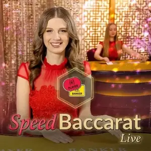 Speed Baccarat A