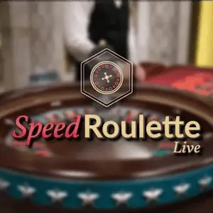 Speed Roulette