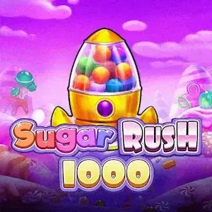 Sugar Rush 1000