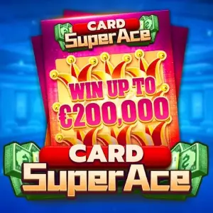 Super Ace Card