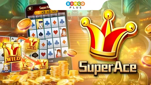 Super Ace Game Screenshot 2