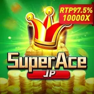 Super Ace Jackpot