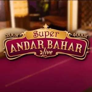 Super Andar Bahar