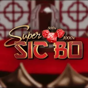 Super Sic Bo