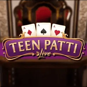 Teen Patti