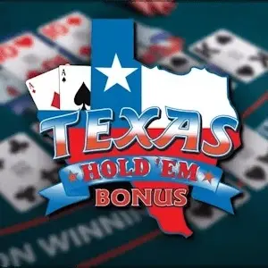 Texas Hold’em Bonus Poker