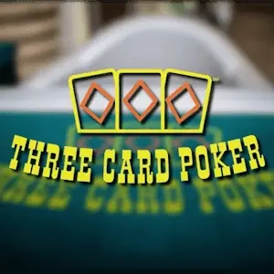 Three Card Poker