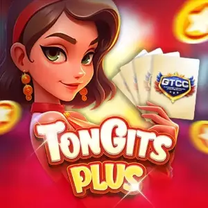 Tongits Plus