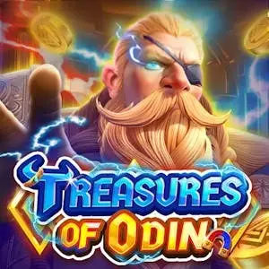 Treasures Of Odin