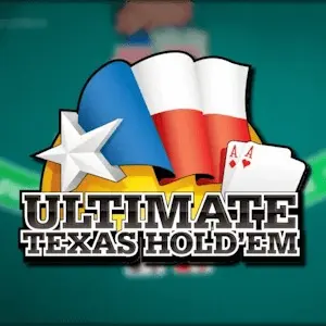 Ultimate Texas Hold’em