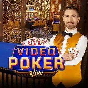 Video Poker