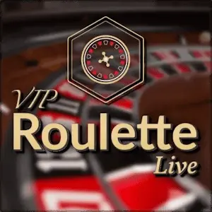 VIP Roulette
