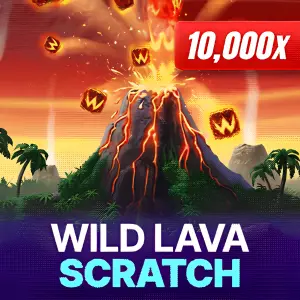 Wild Lava Scratch