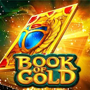 Book of Gold