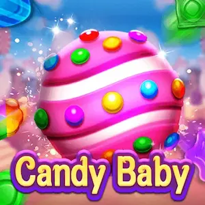 Candy Baby