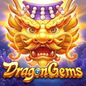 Dragon Gems
